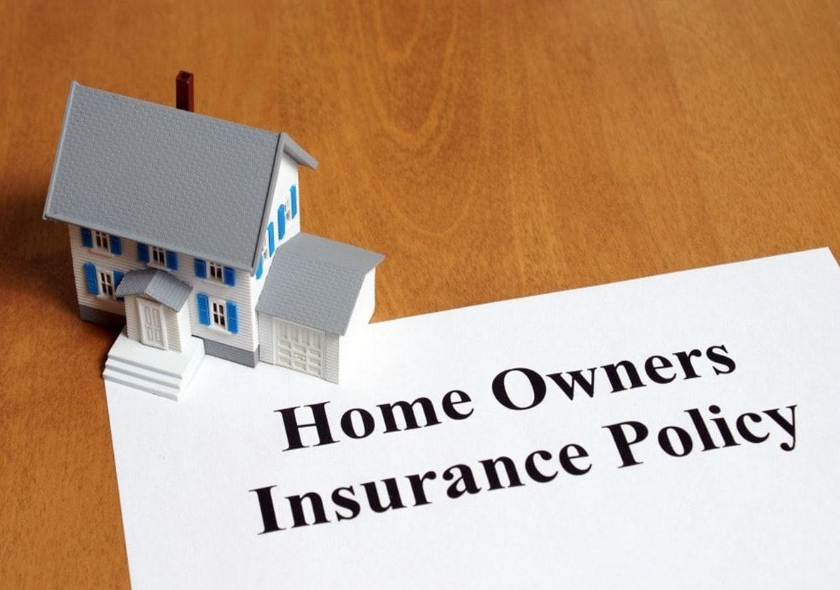 Homeowners Insurance