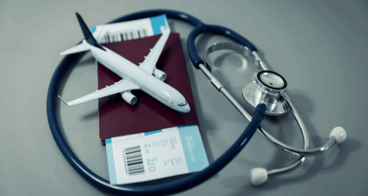 Medical Travel Insurance