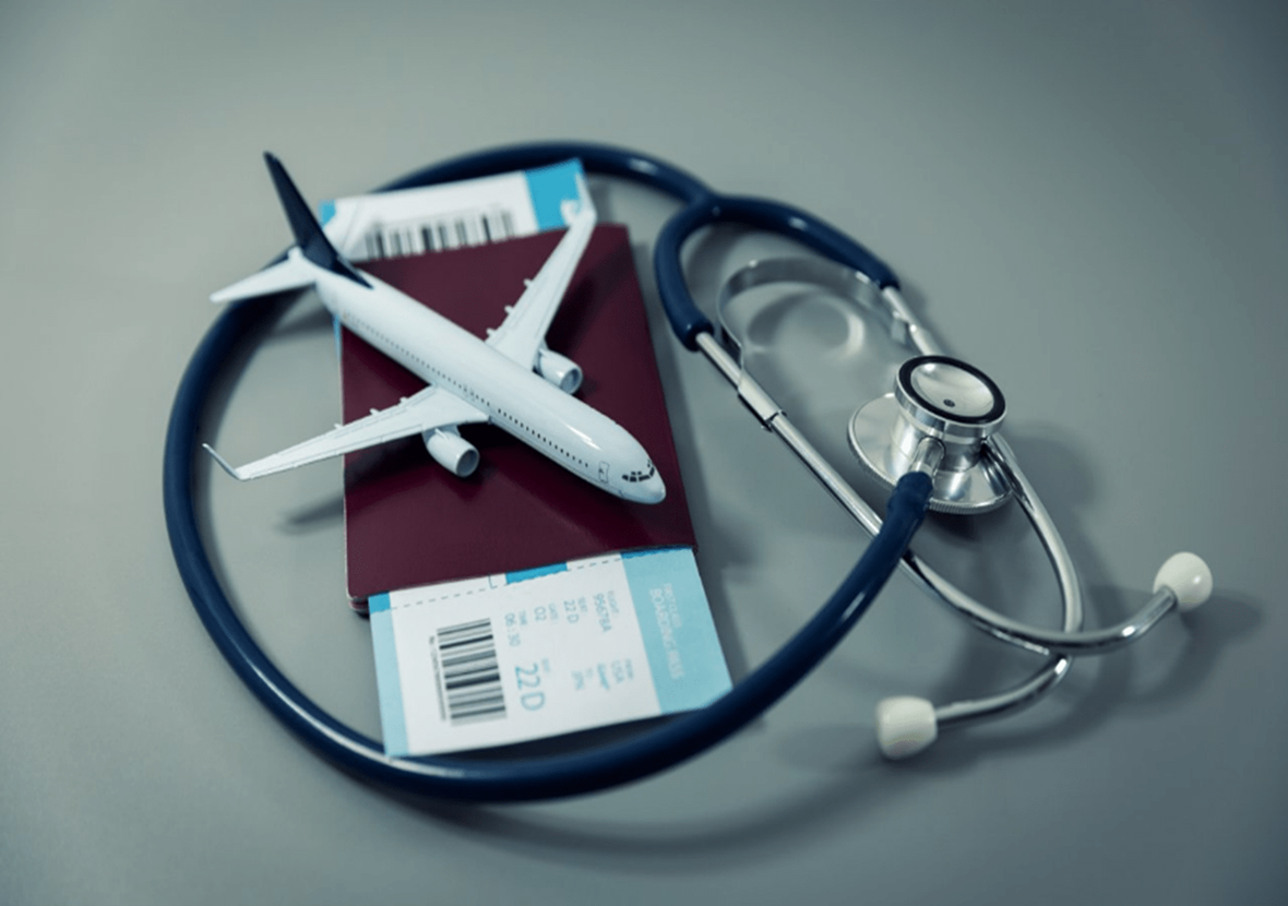 Medical Travel Insurance for International Trips