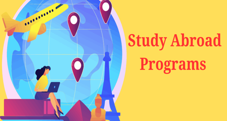 Study Abroad Programs