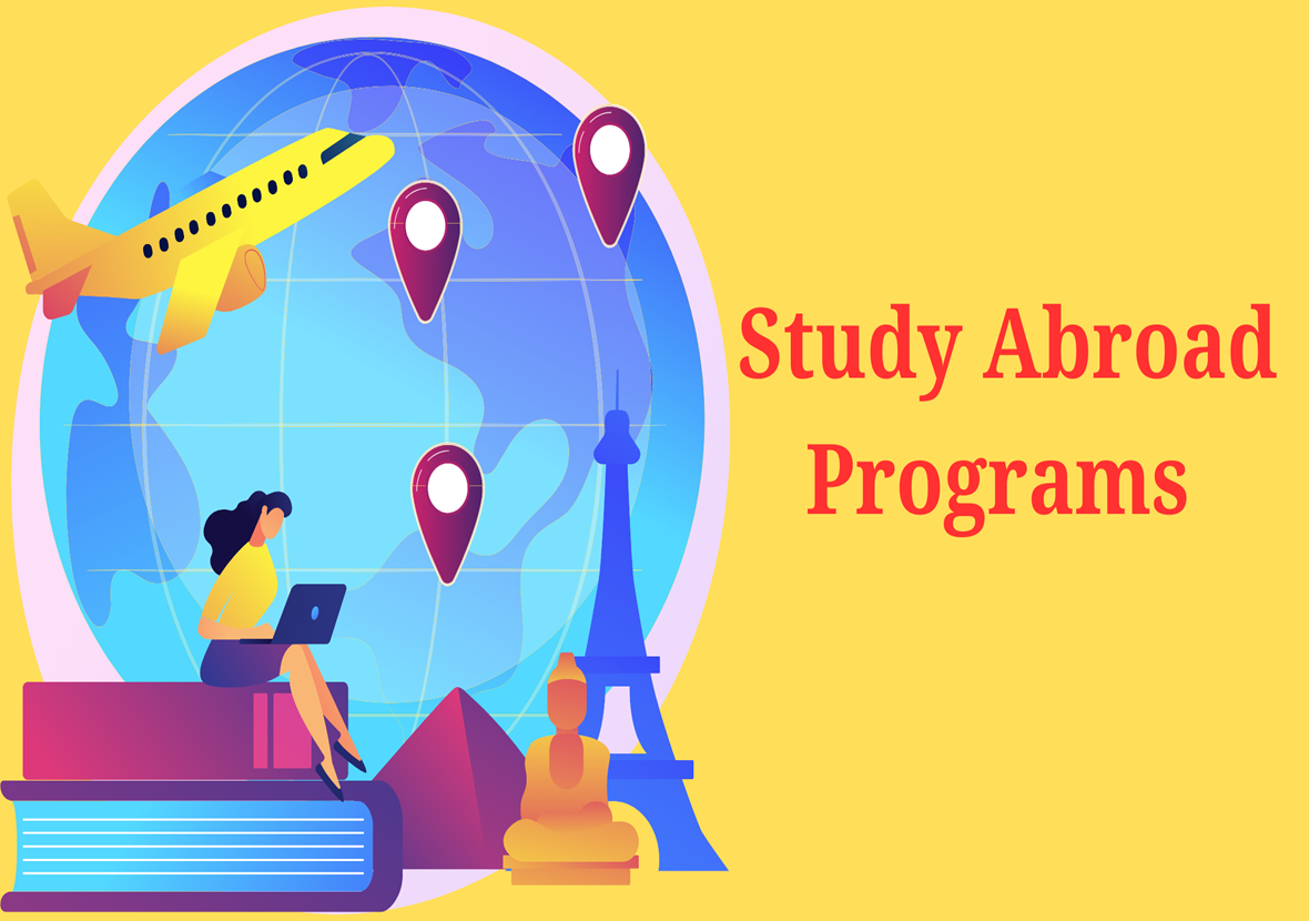 Study Abroad Programs With Full Funding