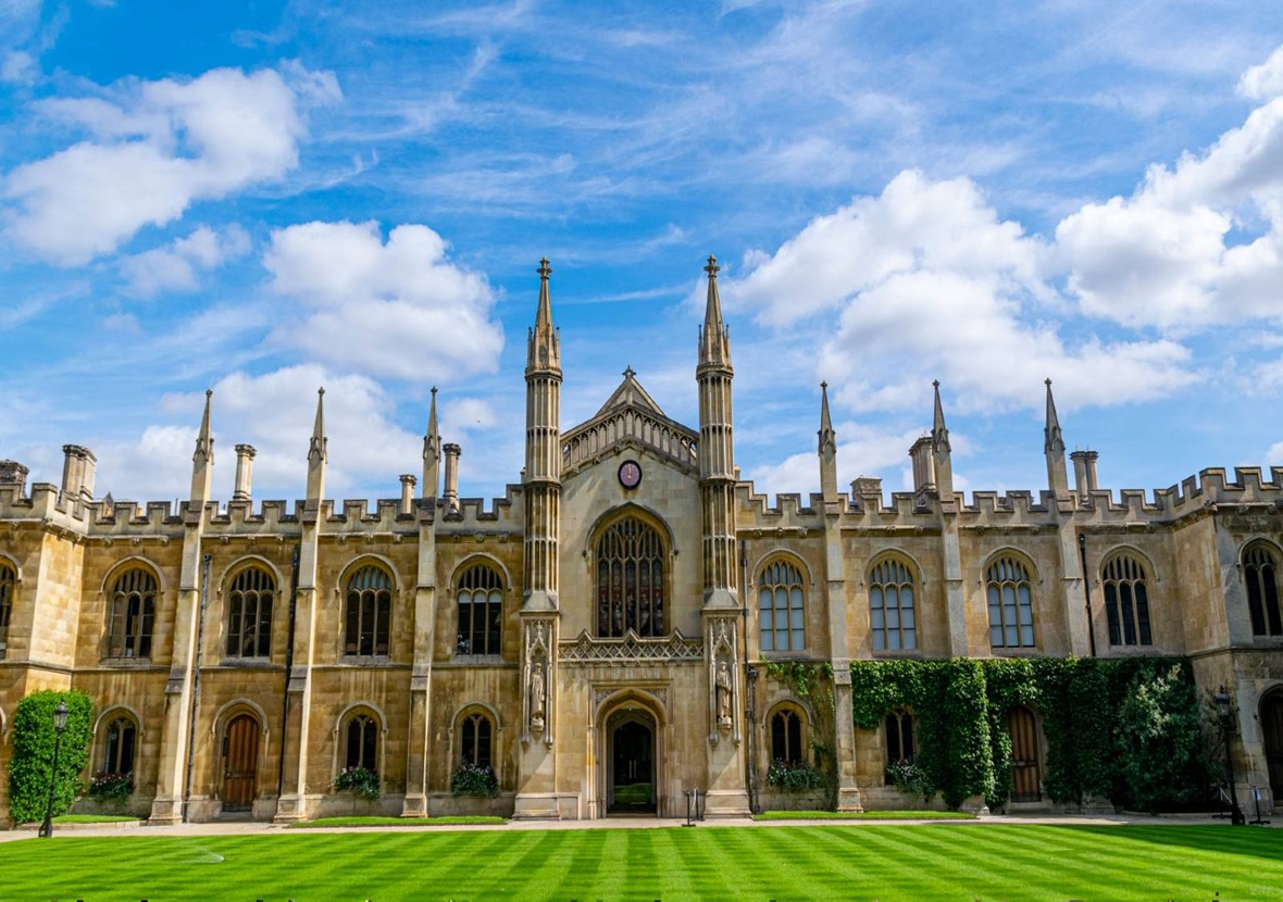 Top Universities Abroad