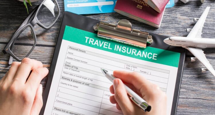 Travel Insurance