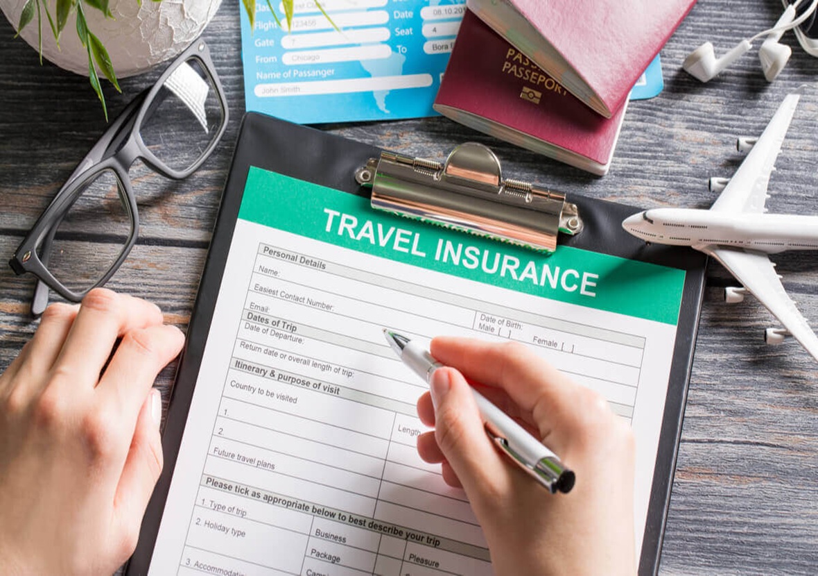 Affordable Travel Insurance for Families